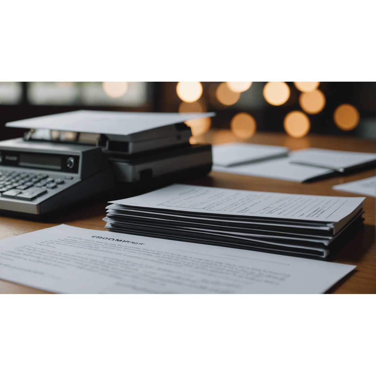 Documentation Required for Applying for Grants and Funding