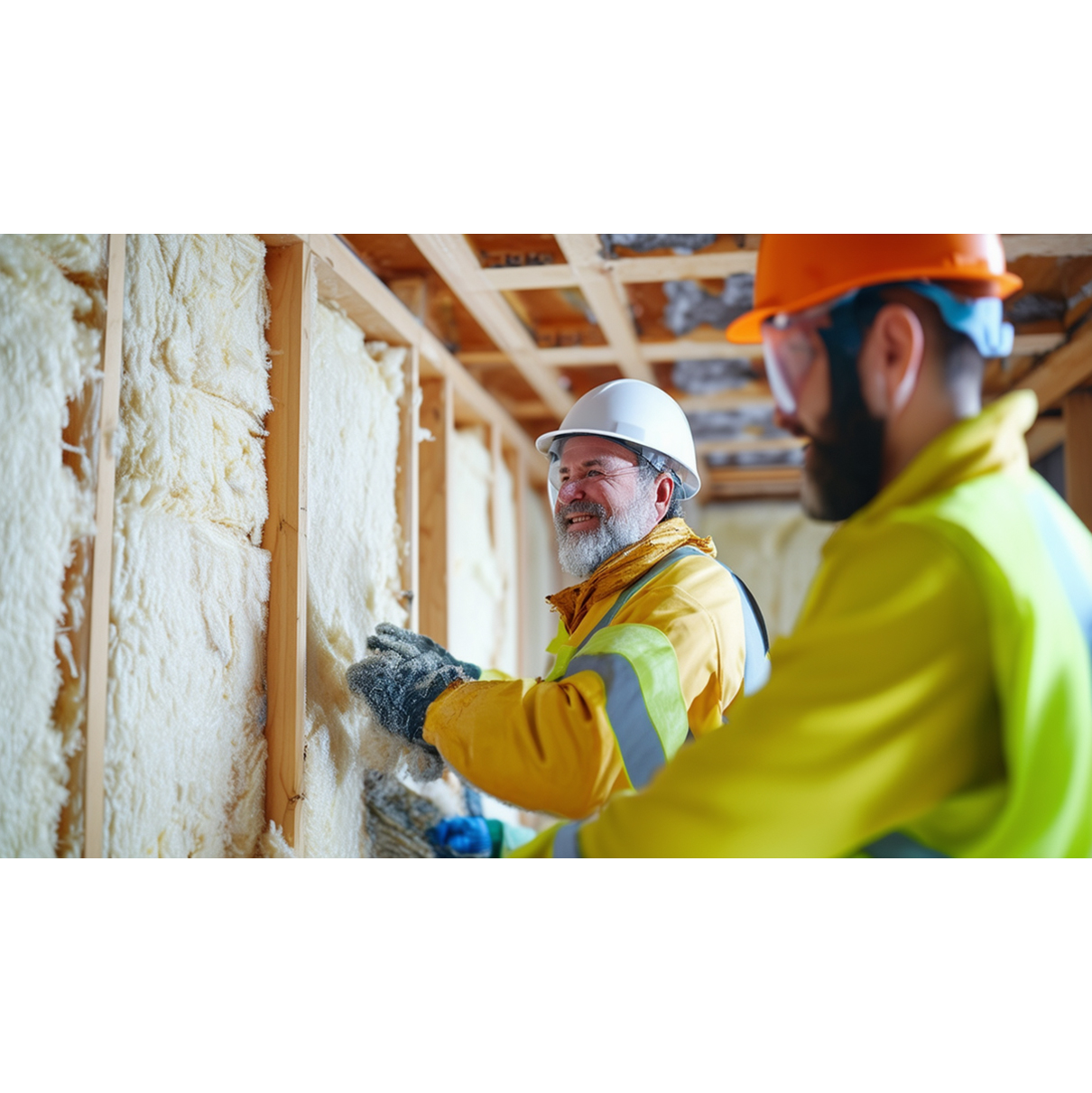 Solid Wall Insulation Grants: What You Need to Know