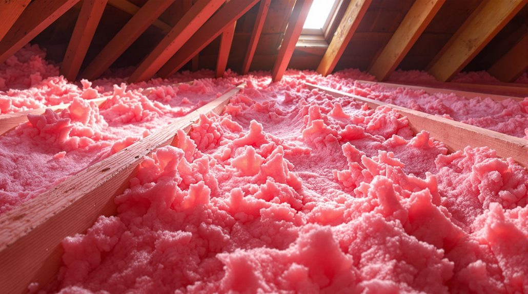 Loft Firefighting What Is the Fire Rating of Loft Insulation - GovGreenGrant