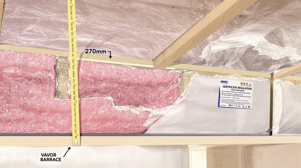Picture of What Are the Rules for Loft Insulation in the UK 2024 - GovGreenGrant