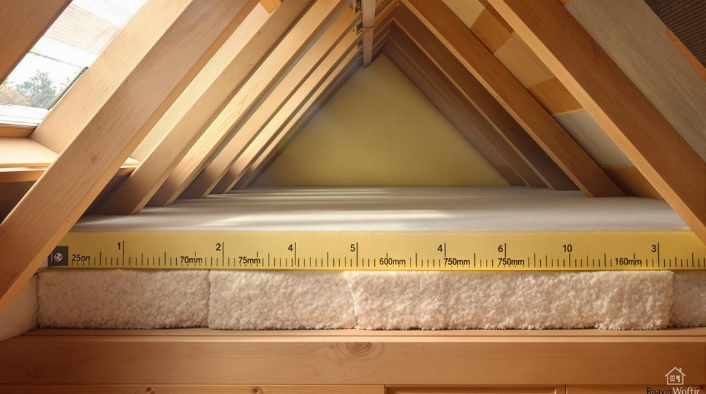 What Are the Rules for Loft Insulation in the UK 2024 - GovGreenGrant