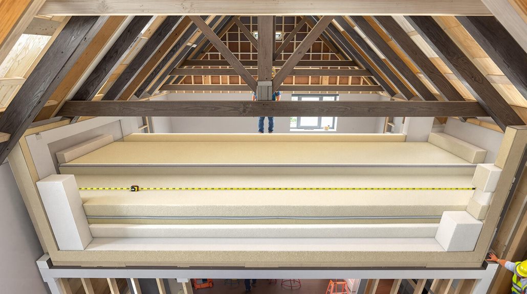 What Are The Rules For Loft Insulation In The UK 2024 GovGreenGrant What Are The Rules For Loft Insulation In The UK 2024 GovGreenGrant