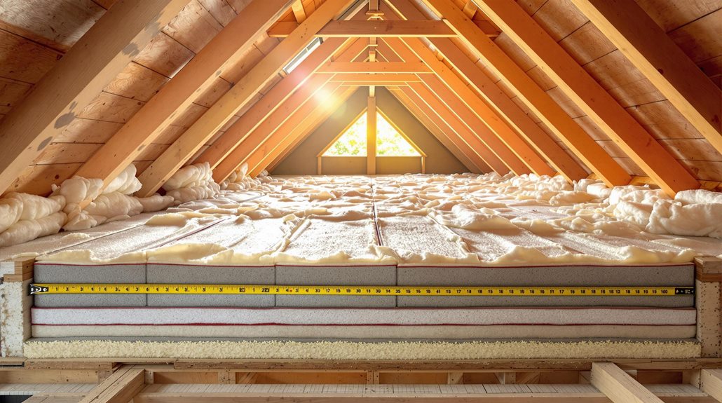 What Are the Rules for Loft Insulation in the UK 2024 - GovGreenGrant